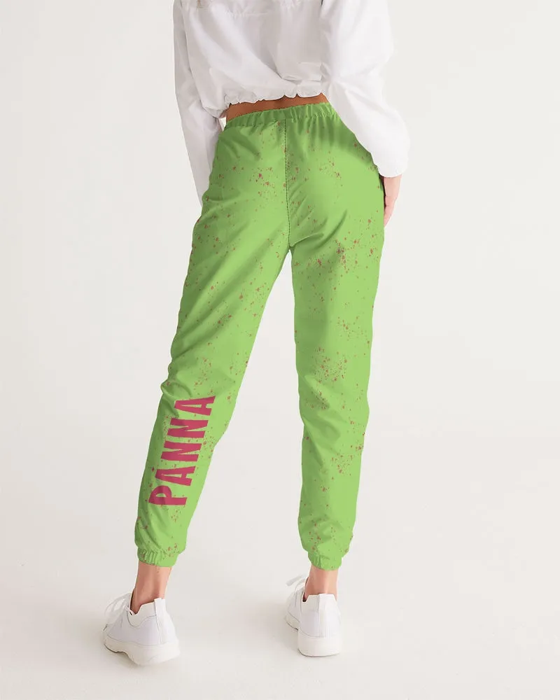 Sqdltd AU23 Panna Women's Track Pants Khol