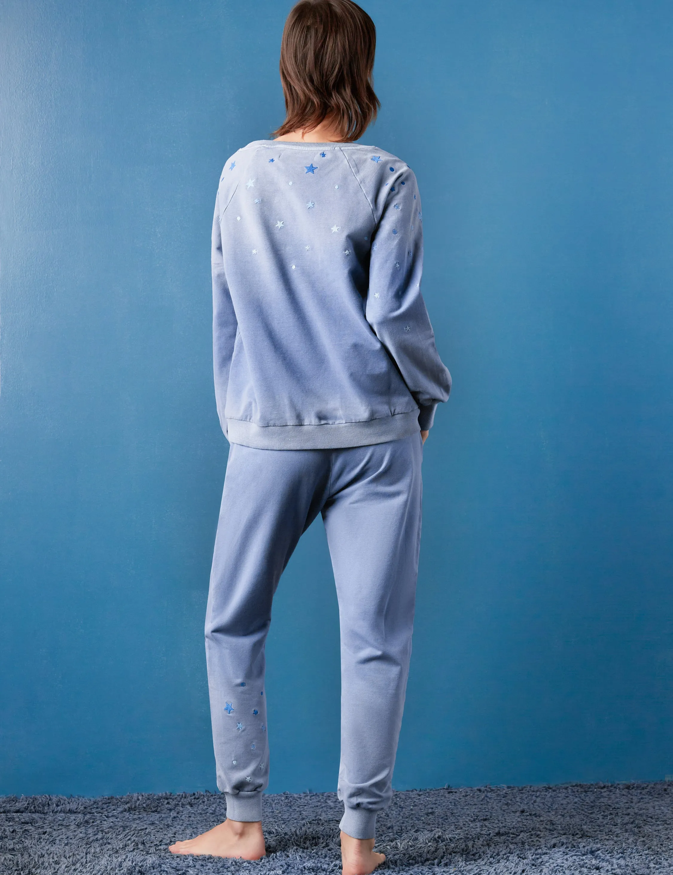 Stardust Jogger
