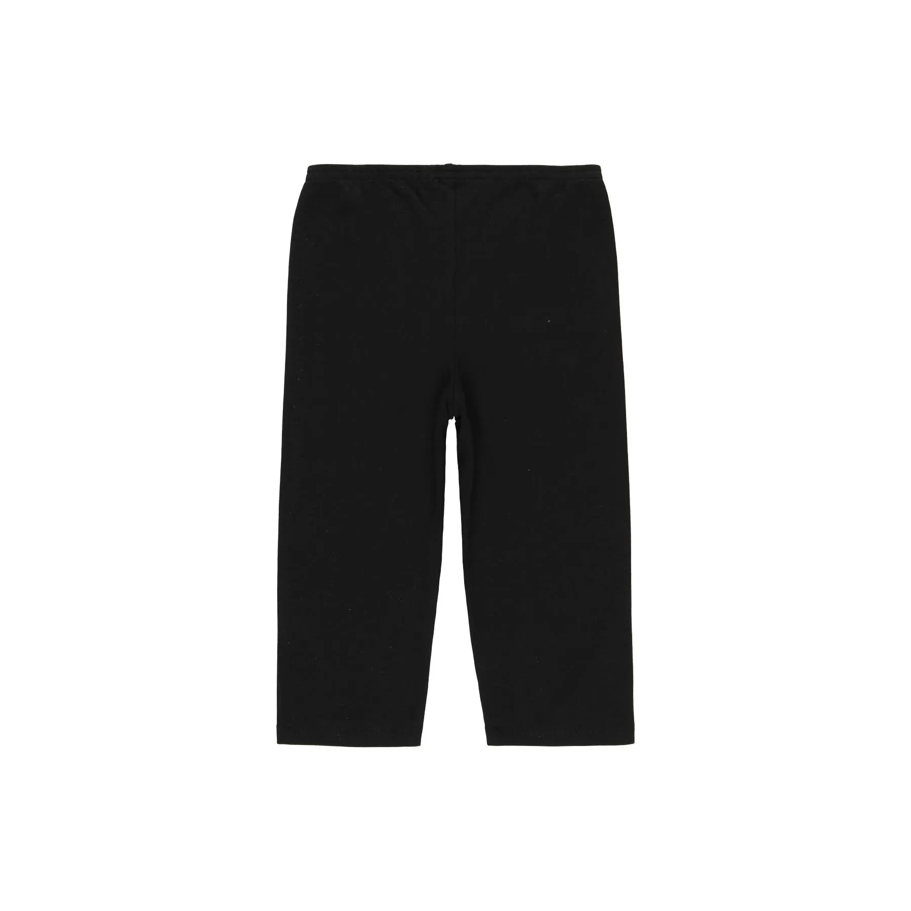 Stretch leggings 3/4 for girl - 490070