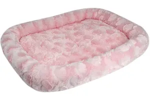 Sweetheart Mat - Pink
