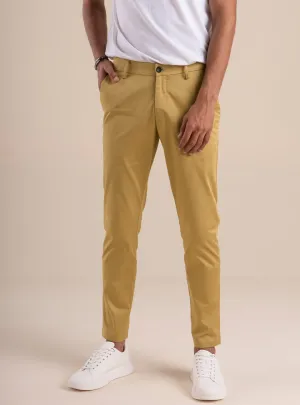 Talon Chino