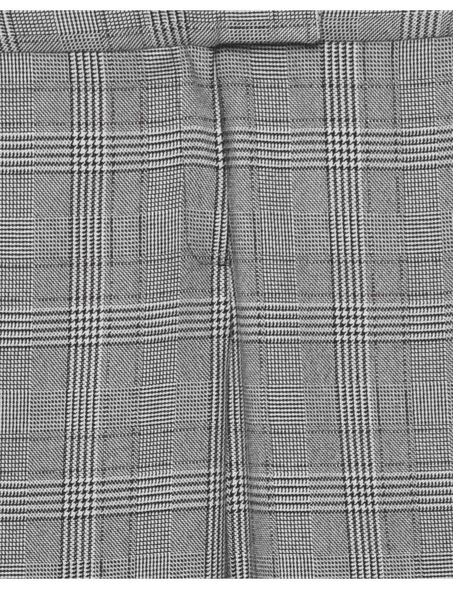 Tapered Fit Trousers - W33 L31