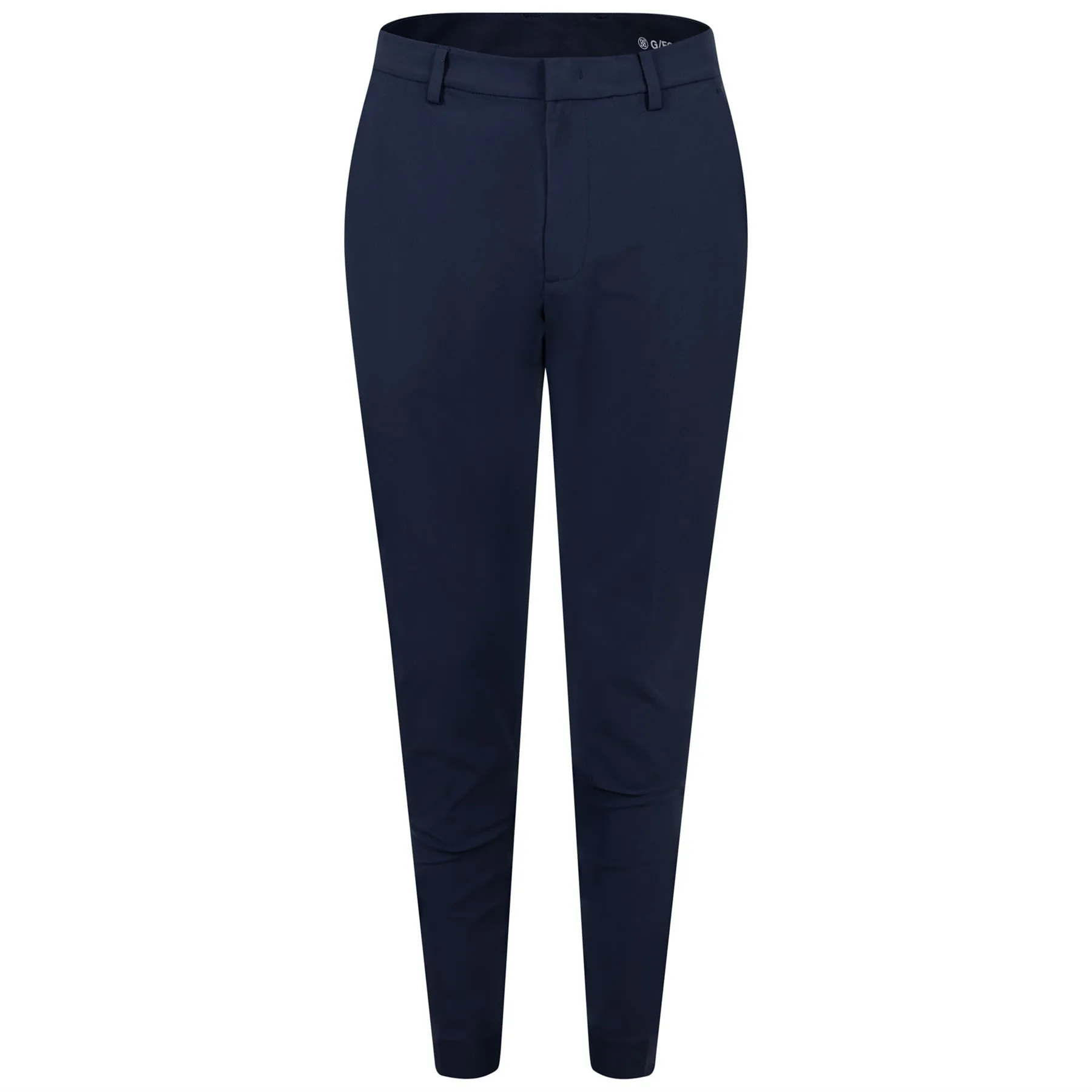Tech Tour 4-Way Stretch Slim Leg Chino Trousers Twilight - 2025