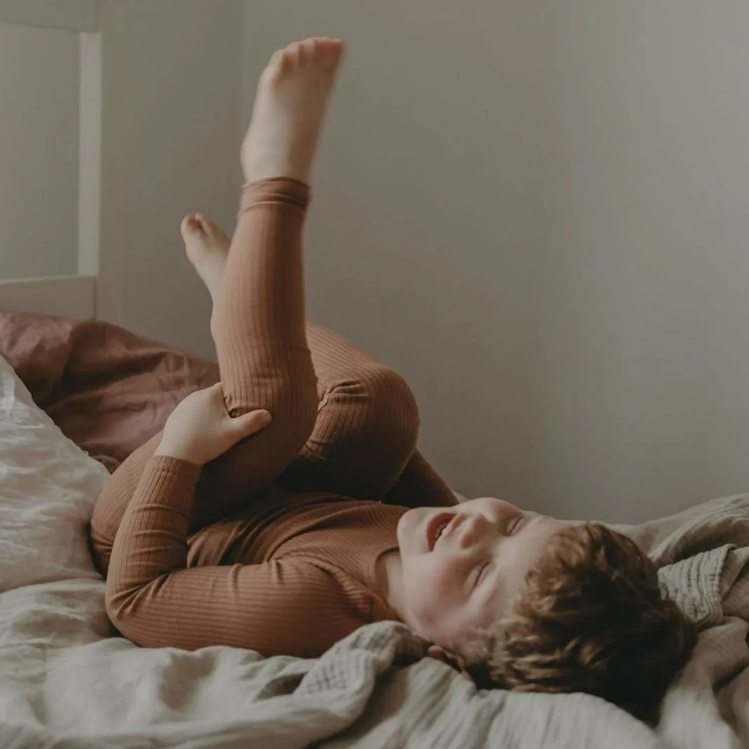 Tee   Legging