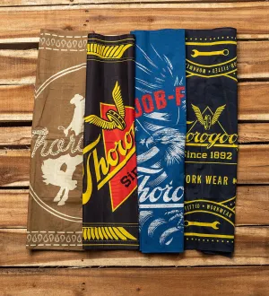 Thorogood 2-Pack Bandanas