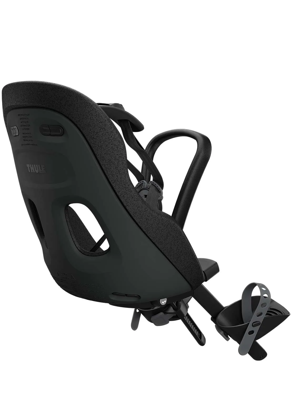 Thule Yepp Nexxt2 Mini