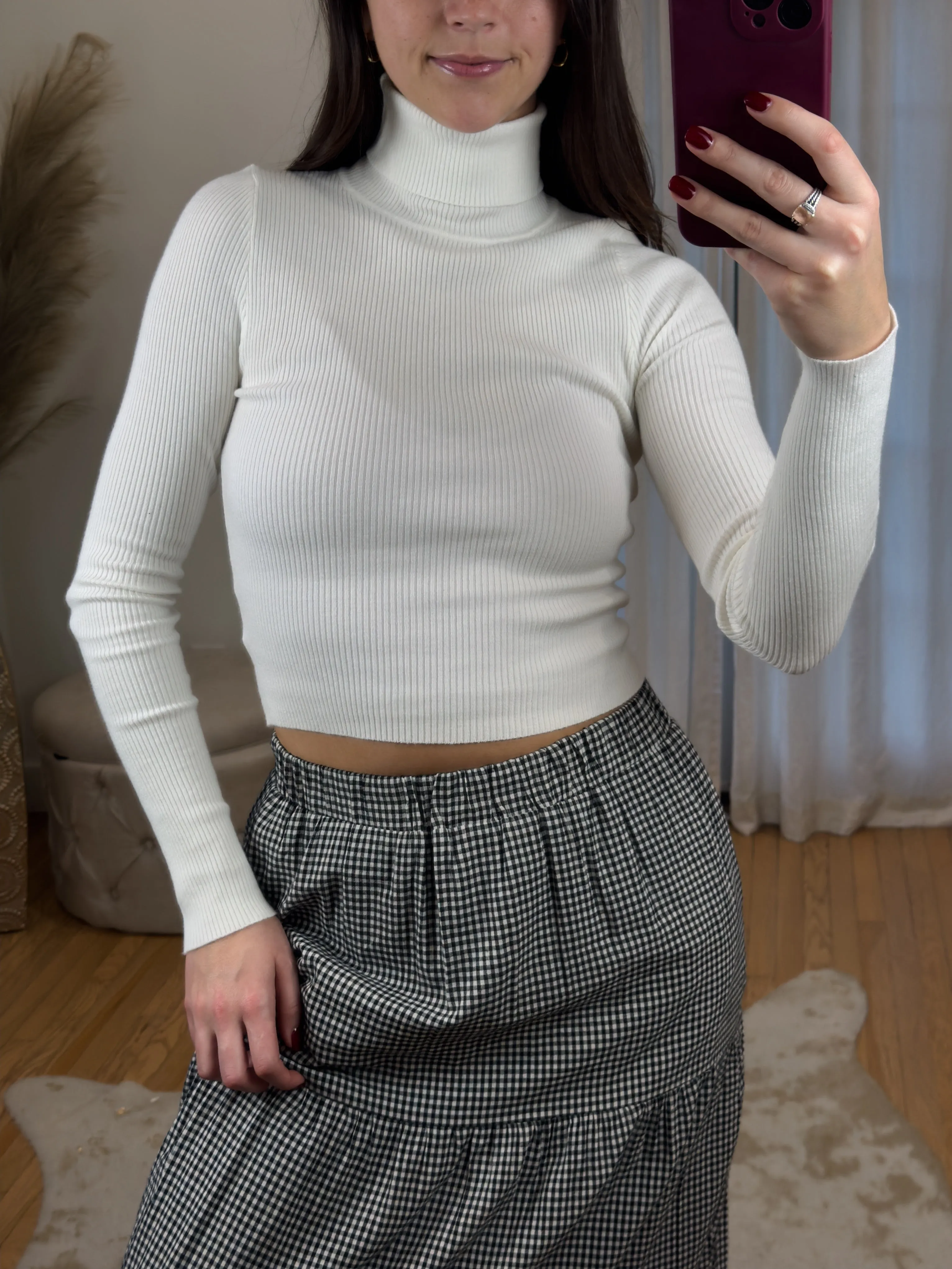 Timeless Turtleneck