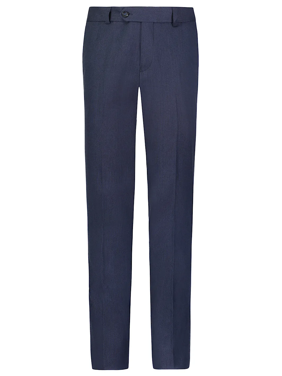 T.O. Boy's TR Pants - Birdseye Navy