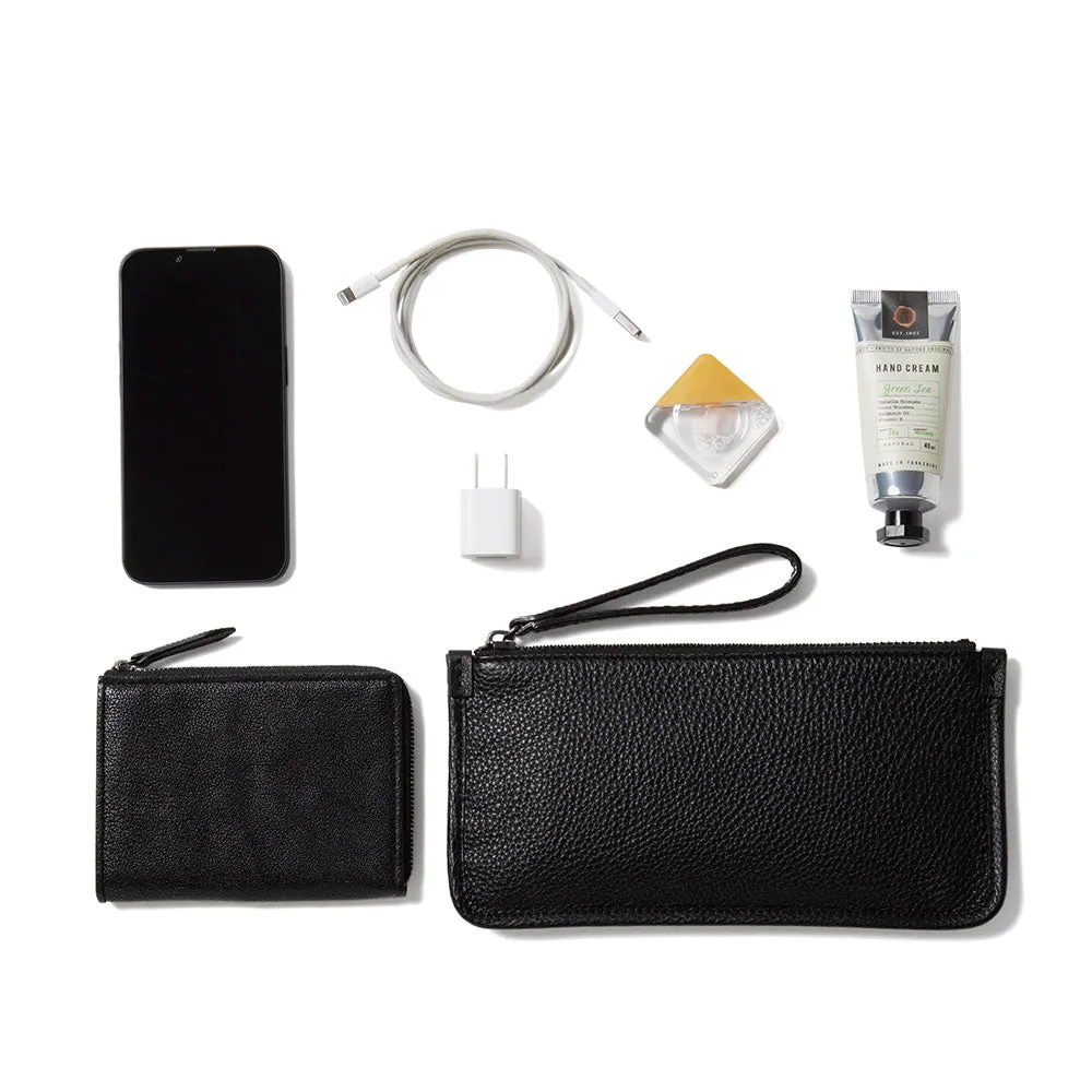 Travel Handy Clutch