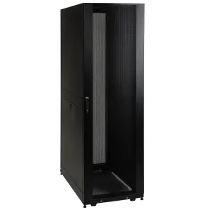Tripp-Lite SR42UBSP1 42U SmartRack Standard-Depth Rack Enclosure