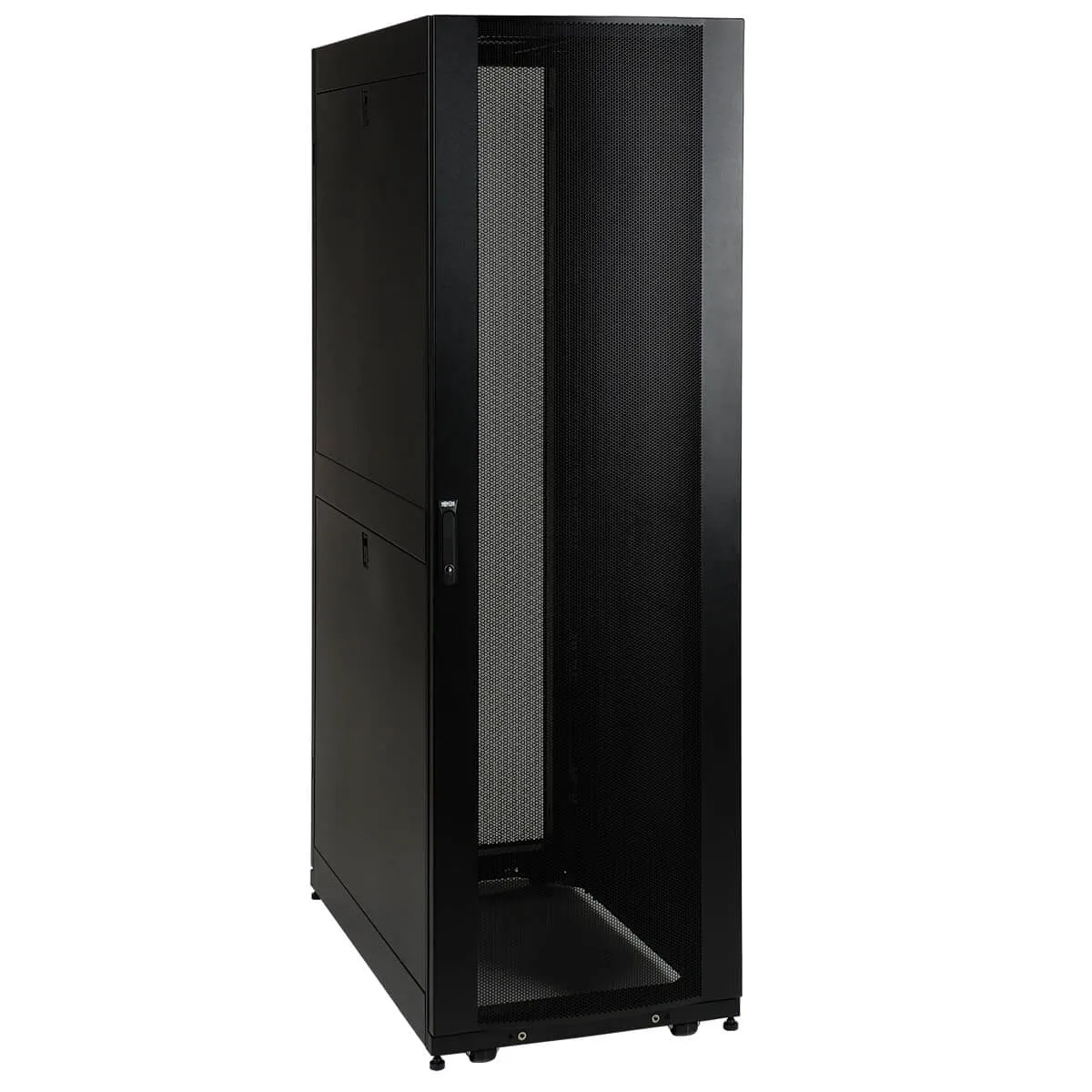 Tripp-Lite SR42UBSP1 42U SmartRack Standard-Depth Rack Enclosure