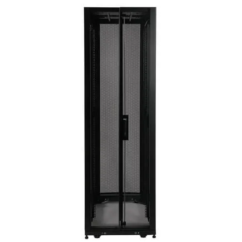 Tripp-Lite SR42UBSP1 42U SmartRack Standard-Depth Rack Enclosure