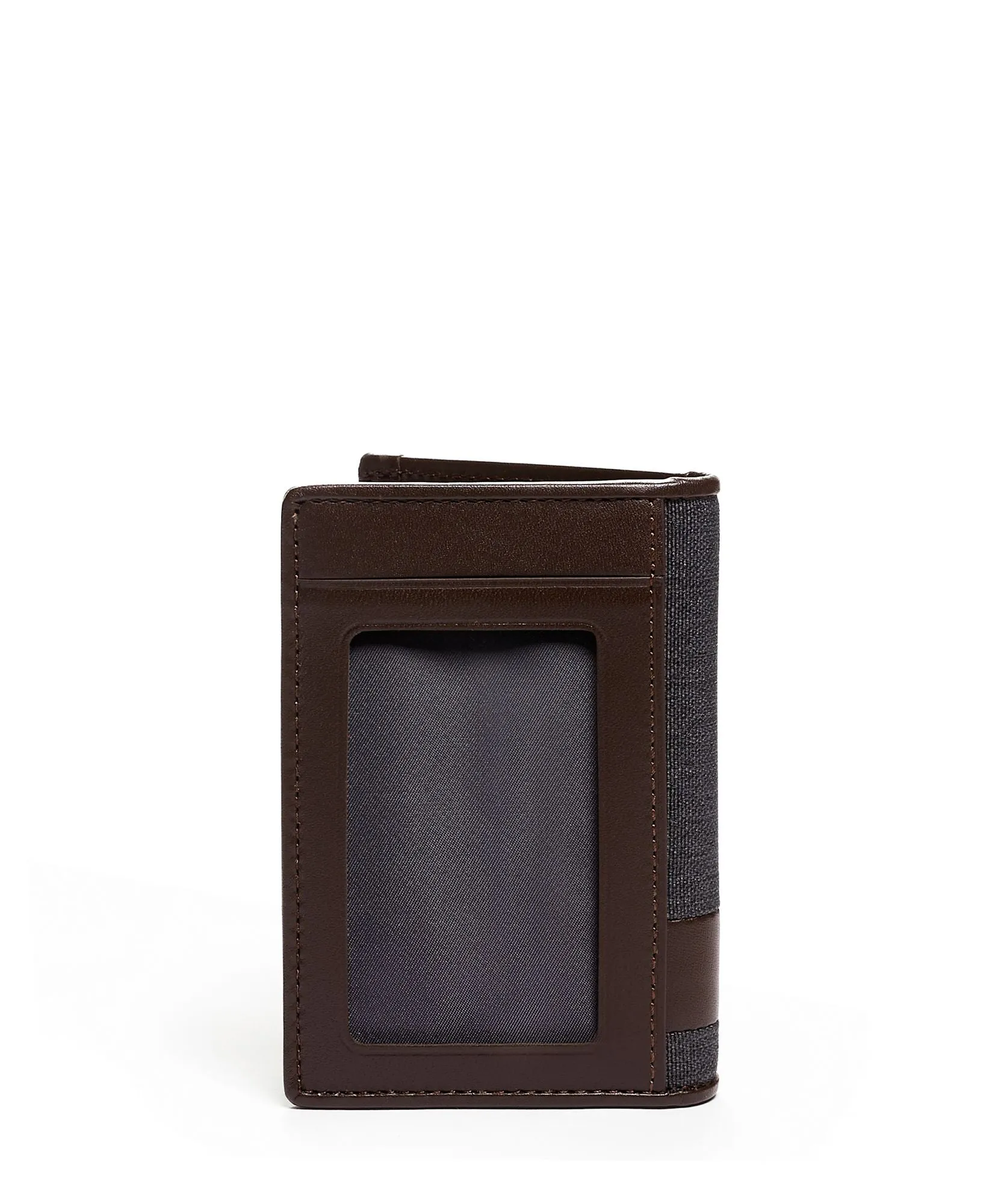 Tumi Alpha SLG Multi Window Card Case