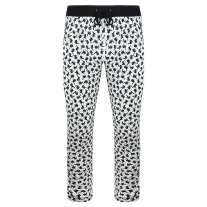Vans Off The Wall Womens Multicoloured Trousers