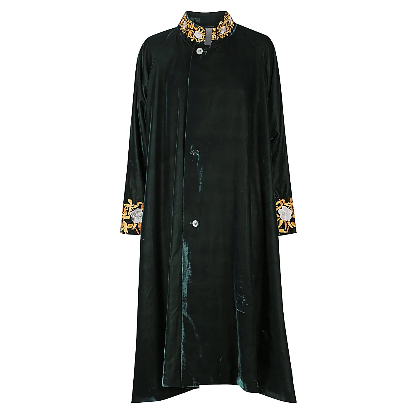 Velluto Coat | AW24