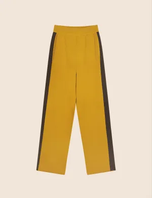 Wide Leg Knitted Joggers