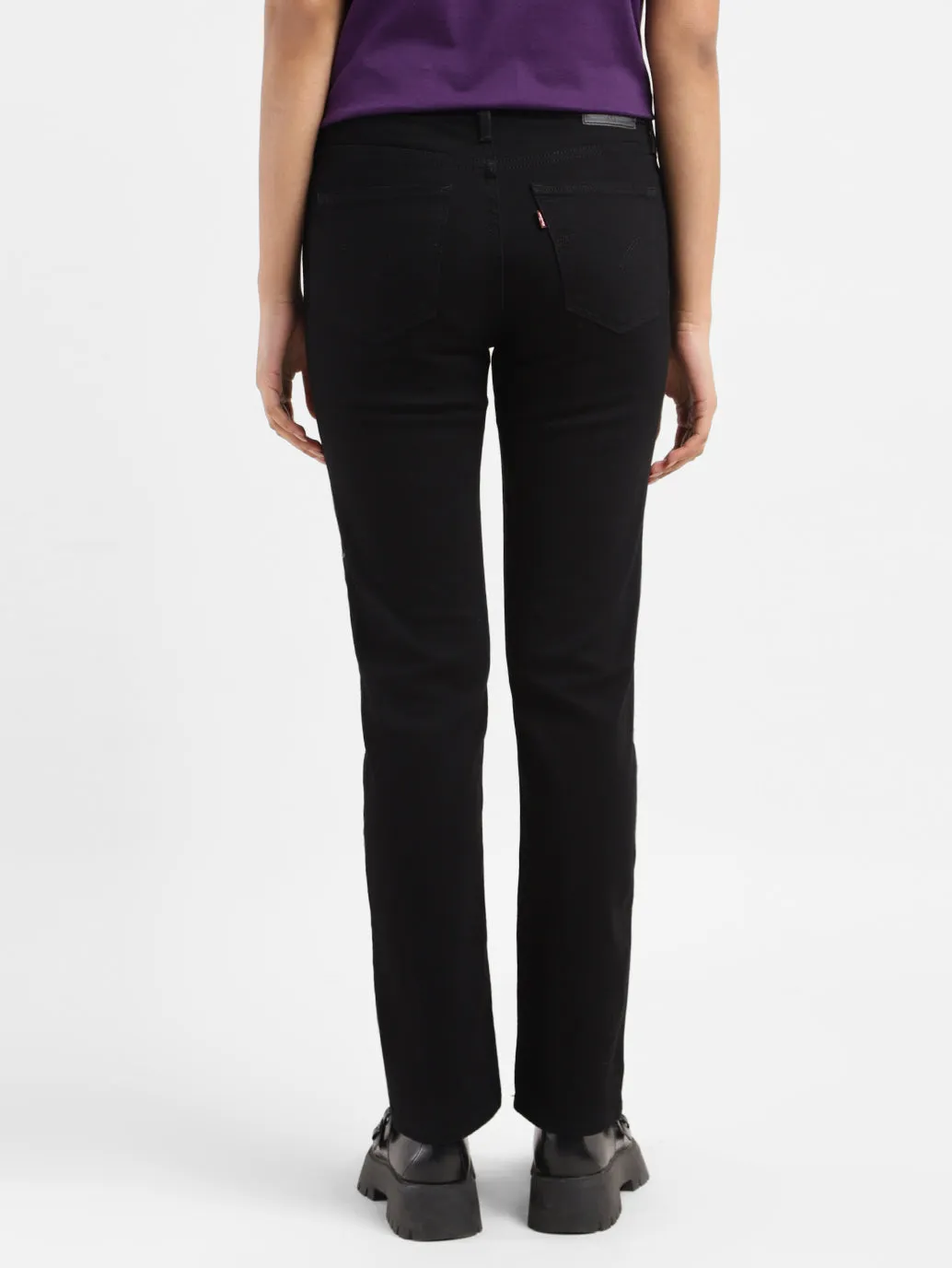 Women's Mid Rise 312 Shaping Slim Fit Jeans