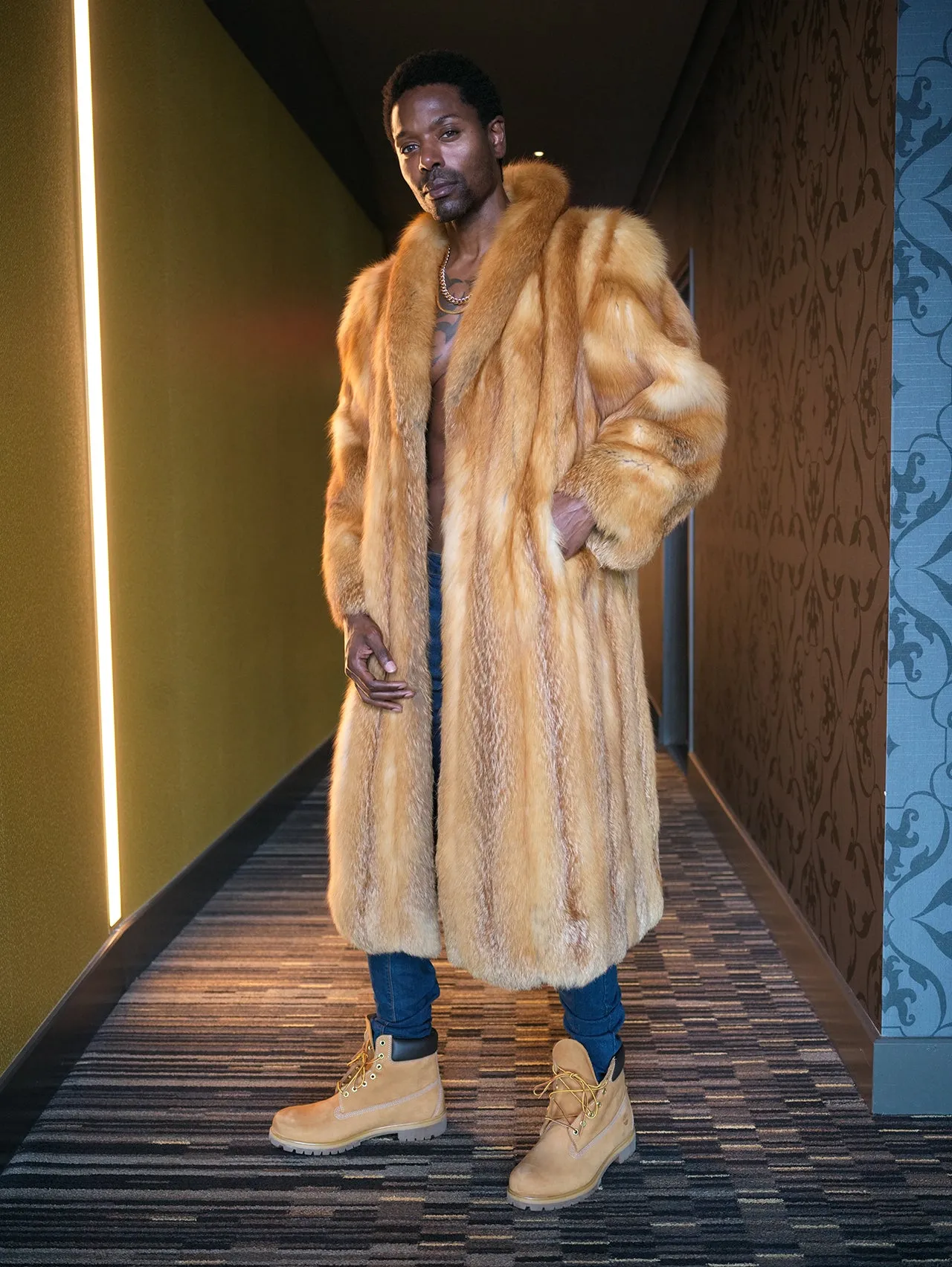 YOUR HIGHNESS