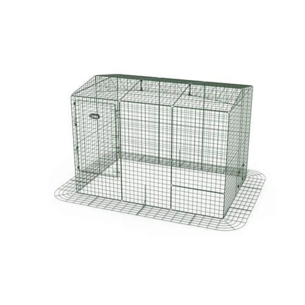 Zippi Runs & Playpens | Rabbits & Guinea Pigs